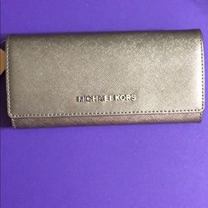 Michael Kors wallet